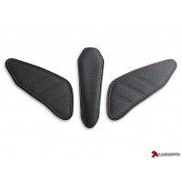 LUIMOTO TANK LEAF Tank Pads for the Ducati Panigale 1299 / 1199 / 959 / 899 / Superleggera / V2 LUIMOTO TANK LEAF Tank Pads for the Ducati Panigale 1299 / 1199 / 959 / 899 / Superleggera / V2